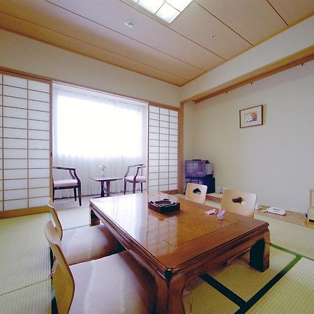 Resparle Fujiganaru Okayama Exterior foto