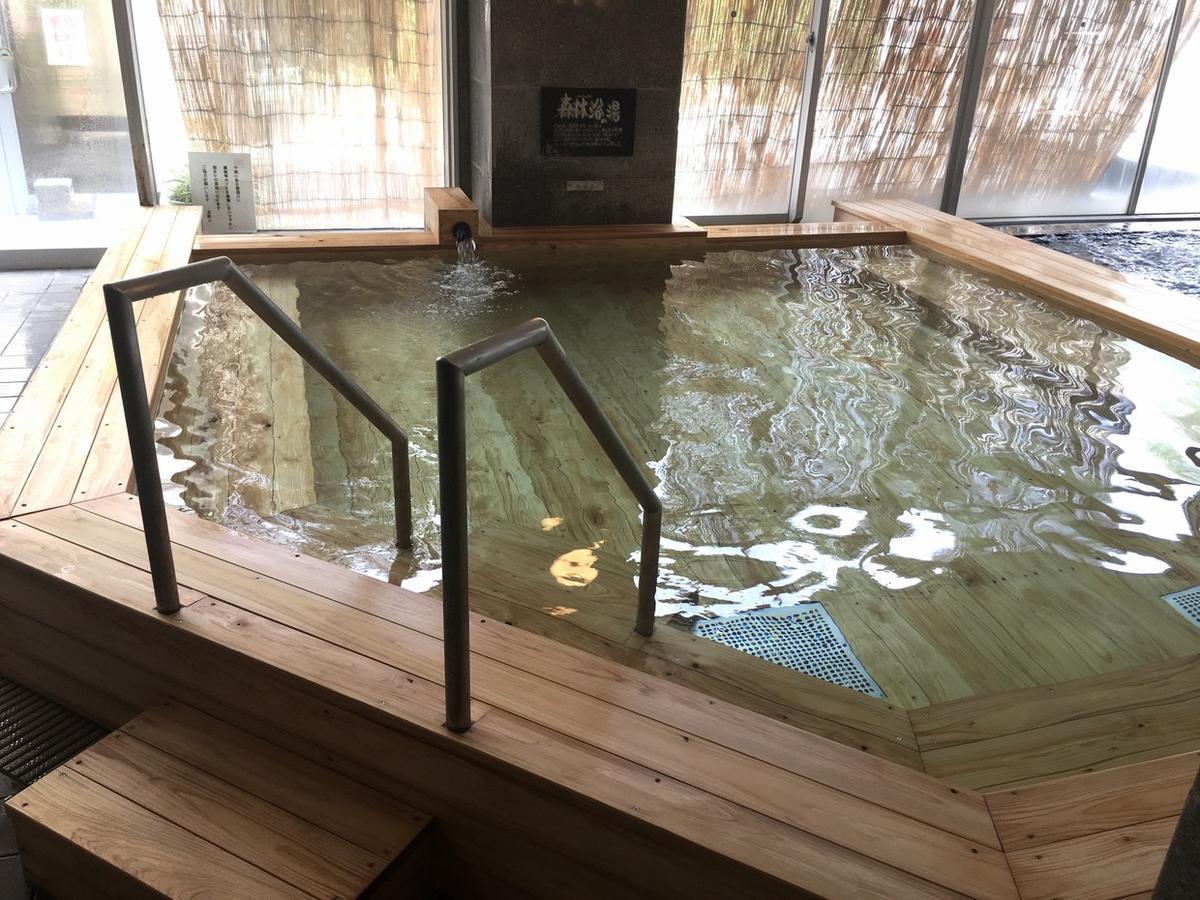 Resparle Fujiganaru Okayama Exterior foto